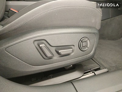 Audi A6 avant 45 2.0 tfsi mhev business sport quattro 265cv s-tronic - 21