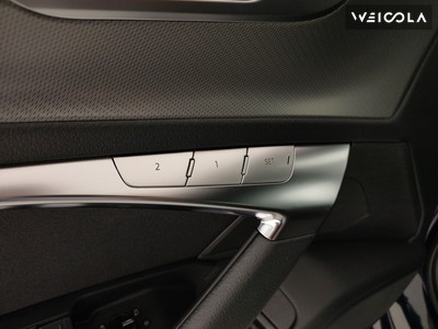 Audi A6 avant 45 2.0 tfsi mhev business sport quattro 265cv s-tronic - 18