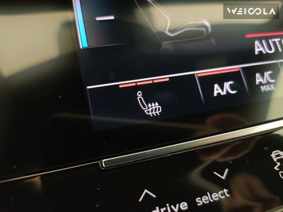 Audi A6 avant 45 2.0 tfsi mhev business sport quattro 265cv s-tronic - 16