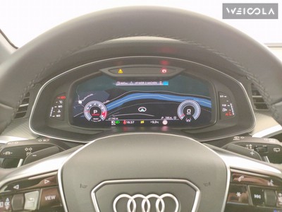 Audi A6 avant 45 2.0 tfsi mhev business sport quattro 265cv s-tronic - 20