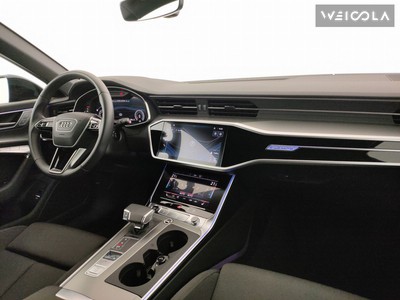 Audi A6 avant 45 2.0 tfsi mhev business sport quattro 265cv s-tronic - 6