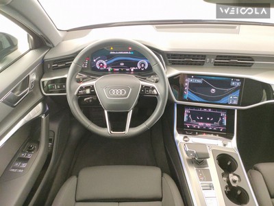 Audi A6 avant 45 2.0 tfsi mhev business sport quattro 265cv s-tronic - 7