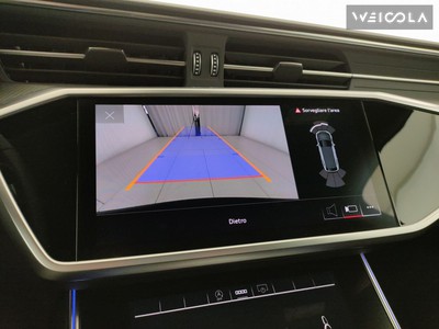 Audi A6 avant 45 2.0 tfsi mhev business sport quattro 265cv s-tronic - 15