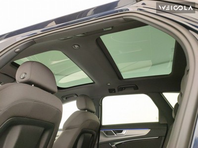 Audi A6 avant 45 2.0 tfsi mhev business sport quattro 265cv s-tronic - 12