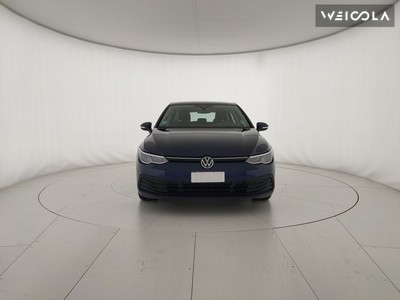 Volkswagen Golf 2.0 tdi life 115cv - 2