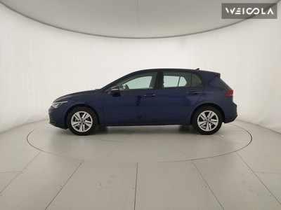 Volkswagen Golf 2.0 tdi life 115cv - 3