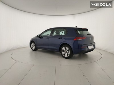 Volkswagen Golf 2.0 tdi life 115cv - 4