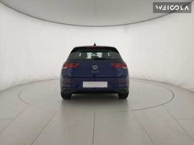Volkswagen Golf 2.0 tdi life 115cv - 5