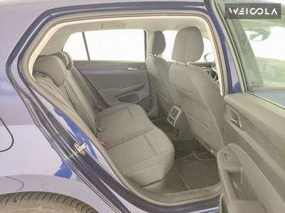 Volkswagen Golf 2.0 tdi life 115cv - 9