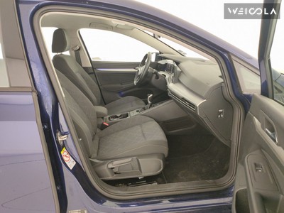 Volkswagen Golf 2.0 tdi life 115cv - 8