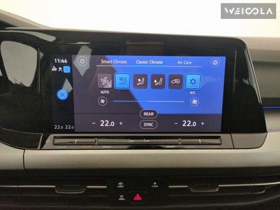 Volkswagen Golf 2.0 tdi life 115cv - 13