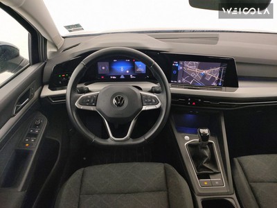 Volkswagen Golf 2.0 tdi life 115cv - 7