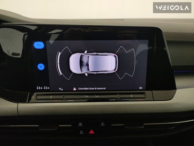 Volkswagen Golf 2.0 tdi life 115cv - 14