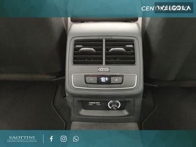 Audi A5 sportback 40 2.0 tdi business advanced 190cv s-tronic - 17