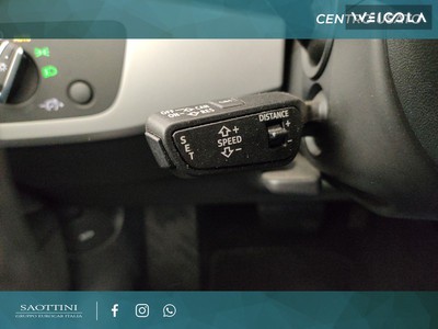 Audi A5 sportback 40 2.0 tdi business advanced 190cv s-tronic - 15