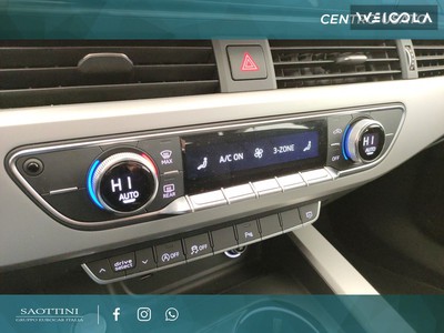 Audi A5 sportback 40 2.0 tdi business advanced 190cv s-tronic - 14