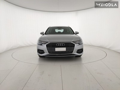 Audi A6 avant 40 2.0 tdi mhev business sport s-tronic - 2