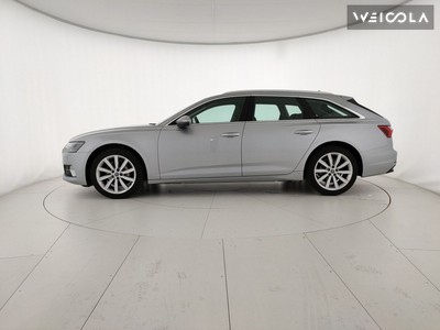 Audi A6 avant 40 2.0 tdi mhev business sport s-tronic - 3