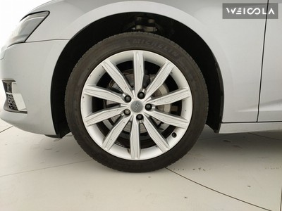 Audi A6 avant 40 2.0 tdi mhev business sport s-tronic - 10