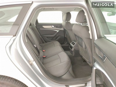 Audi A6 avant 40 2.0 tdi mhev business sport s-tronic - 9