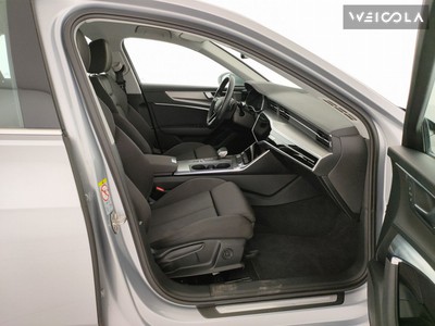 Audi A6 avant 40 2.0 tdi mhev business sport s-tronic - 8