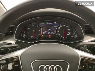 Audi A6 avant 40 2.0 tdi mhev business sport s-tronic - 14