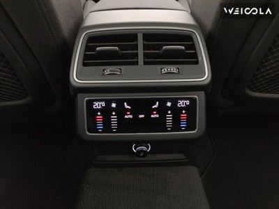 Audi A6 avant 40 2.0 tdi mhev business sport s-tronic - 15