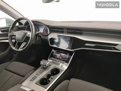 Audi A6 avant 40 2.0 tdi mhev business sport s-tronic - 6