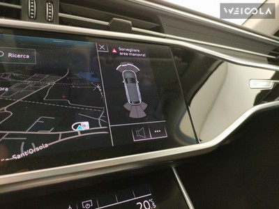 Audi A6 avant 40 2.0 tdi mhev business sport s-tronic - 16