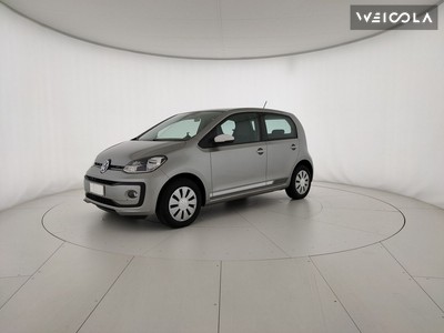 Volkswagen up! 5p 1.0 eco move 68cv - 1