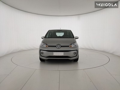 Volkswagen up! 5p 1.0 eco move 68cv - 2