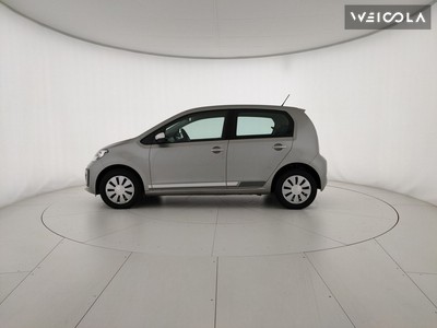 Volkswagen up! 5p 1.0 eco move 68cv - 3