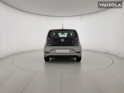 Volkswagen up! 5p 1.0 eco move 68cv - 5