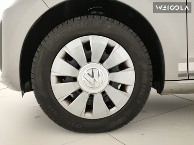 Volkswagen up! 5p 1.0 eco move 68cv - 10