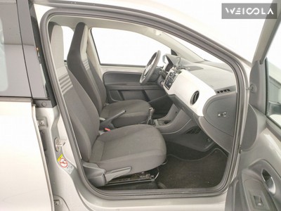 Volkswagen up! 5p 1.0 eco move 68cv - 8