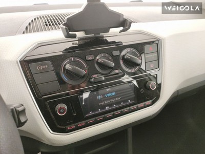 Volkswagen up! 5p 1.0 eco move 68cv - 12