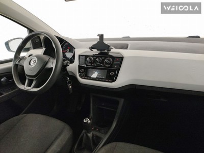 Volkswagen up! 5p 1.0 eco move 68cv - 6