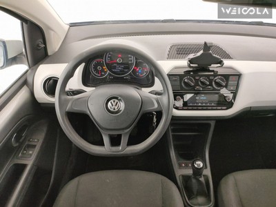 Volkswagen up! 5p 1.0 eco move 68cv - 7