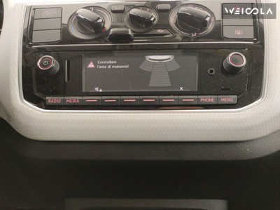 Volkswagen up! 5p 1.0 eco move 68cv - 14