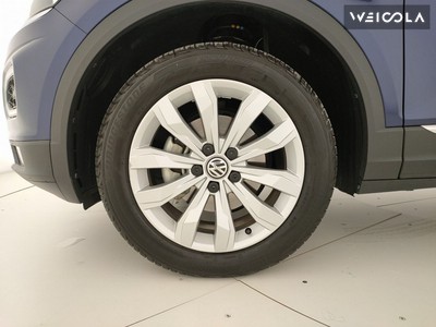 Volkswagen T-Roc 1.0 tsi advanced - 6
