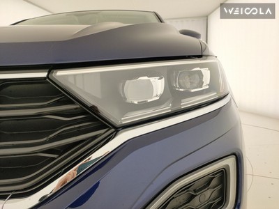 Volkswagen T-Roc 1.0 tsi advanced - 7