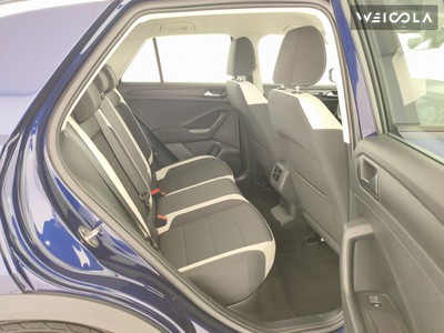Volkswagen T-Roc 1.0 tsi advanced - 8