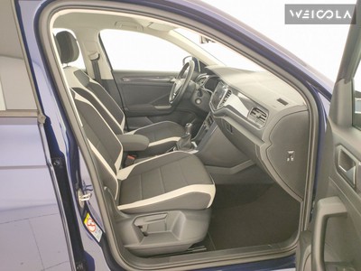 Volkswagen T-Roc 1.0 tsi advanced - 9
