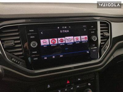 Volkswagen T-Roc 1.0 tsi advanced - 12
