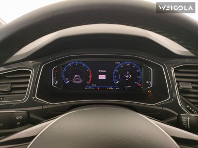 Volkswagen T-Roc 1.0 tsi advanced - 13