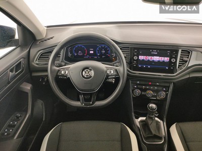 Volkswagen T-Roc 1.0 tsi advanced - 15