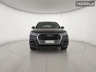 Audi Q5 40 2.0 tdi s line plus quattro 190cv s-tronic - 2