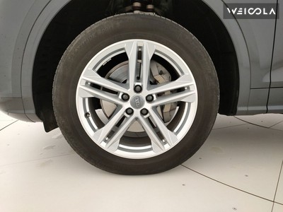 Audi Q5 40 2.0 tdi s line plus quattro 190cv s-tronic - 10