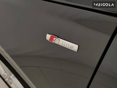 Audi Q5 40 2.0 tdi s line plus quattro 190cv s-tronic - 12