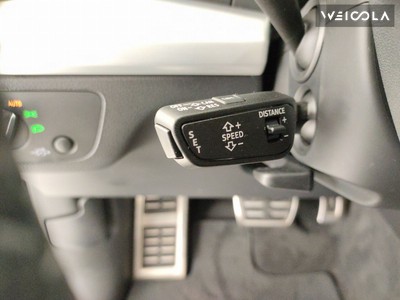 Audi Q5 40 2.0 tdi s line plus quattro 190cv s-tronic - 19